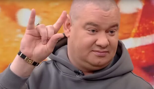 Кошевой из "Квартала 95" вспомнил, как мог заработать $10 млн за дружбу с Зеленским: "Сидеть на ж*пе ровно"