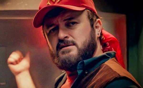 Дзидзьо после развода со Slavia признался в чувствах женщине: "Навсегда полюбил" Дзидзьо после развода со Slavia признался в чувствах женщине: "Навсегда полюбил"