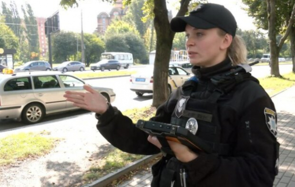 Водителя оштрафовали за распространенное нарушение: он утер нос копам в суде Водителя оштрафовали за распространенное нарушение: он утер нос копам в суде