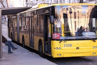 У Кличко заговорили о повышении цен на проезд в Киеве и назвали сроки
