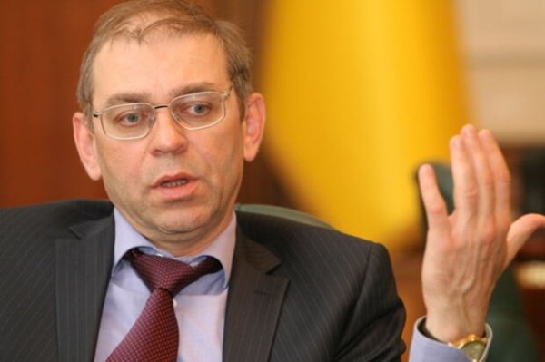 Суд арестовал бизнесмена-друга Пашинского на сумму 363 млн гривен Суд арестовал бизнесмена-друга Пашинского на сумму 363 млн гривен