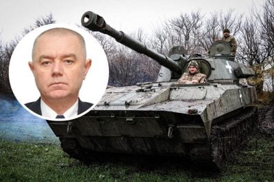 В России есть ракеты еще на 5-7 масштабных атак, к весне запасы оккупантов иссякнут - Свитан
