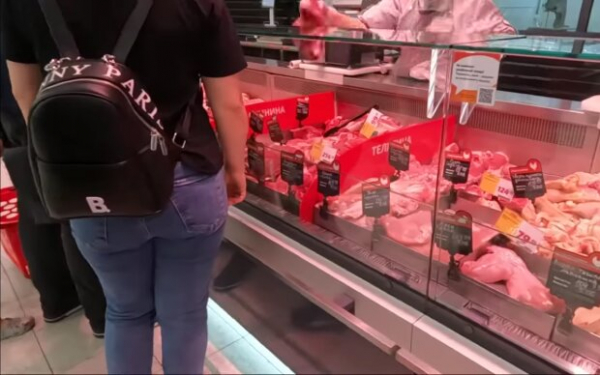 Новое подорожание курятины: сколько украинцам придется выложить за кило мяса