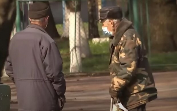 "До последнего дня...": украинским пенсионерам рассказали о "паузах" в выплатах "До последнего дня...": украинским пенсионерам рассказали о "паузах" в выплатах