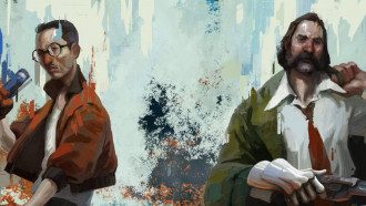Режиссерская версия Disco Elysium вышла на ПК и PS4 сразу со скидкой
Режиссерская версия Disco Elysium вышла на ПК и PS4 сразу со скидкой