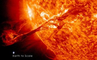 Магнитная буря сегодня и завтра: в NASA предупредили о серьезной опасности
                                                                                