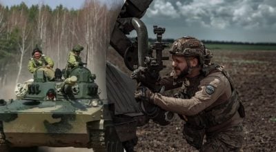 Война не закончится полным освобождением украинских территорий: эксперт дал прогноз
