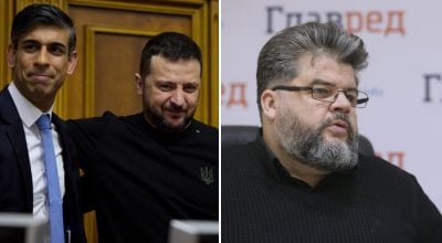 "Разрывы были рядом": Зеленский попал под обстрел на фронте

