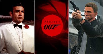 К команде Hitman присоединились два известных разработчика
К команде Hitman присоединились два известных разработчика