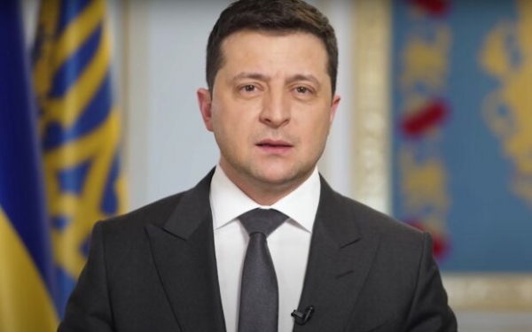 Владимир Зеленский экстренно обратился в НАТО: хочет гарантий безопасности для украинцев Владимир Зеленский экстренно обратился в НАТО: хочет гарантий безопасности для украинцев