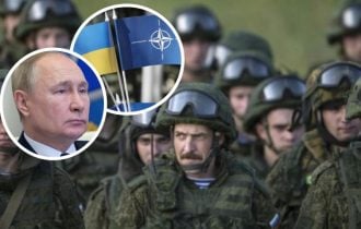 Берут по 60 тысяч: Гайдай рассказал, как в "ЛНР" люди "сливают" тех, кто уклоняется от "мобилизации"
Берут по 60 тысяч: Гайдай рассказал, как в "ЛНР" люди "сливают" тех, кто уклоняется от "мобилизации"