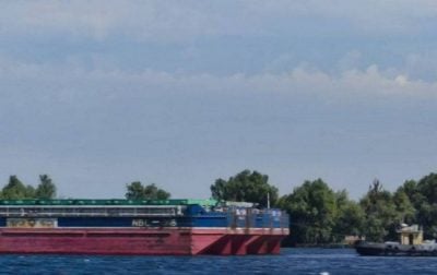 Бывший главком НАТО рассказал, смогут ли ВСУ скоро освободить Херсон
Бывший главком НАТО рассказал, смогут ли ВСУ скоро освободить Херсон