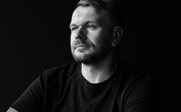 Александр Положинский не попал на важную встречу, которую долго ждал, ВСУ важнее: "Что-то романтичное!" Александр Положинский не попал на важную встречу, которую долго ждал, ВСУ важнее: "Что-то романтичное!"