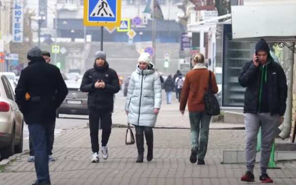 Главные новости за 8 ноября: пропаганда русского языка от Фарион, у украинцев отберут "теплые" субсидии и на какие продукты вырастут цены