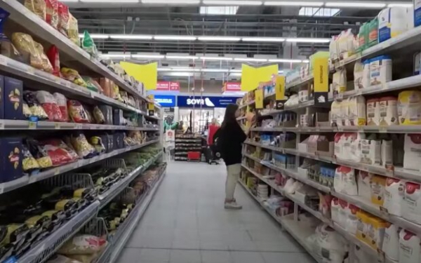Макароны, рис и сосиски влетят украинцам в копеечку: сколько стоят популярные продукты Макароны, рис и сосиски влетят украинцам в копеечку: сколько стоят популярные продукты
