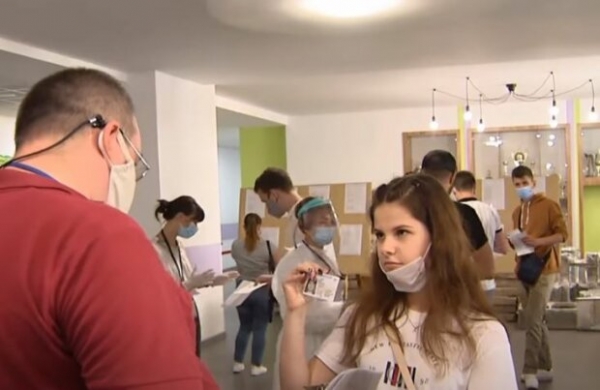 В Украине обновили список "красных" и "зелёных" зон карантина: найди свой город В Украине обновили список "красных" и "зелёных" зон карантина: найди свой город