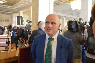 В парламенте назвали условие досрочного введения локдауна

                        