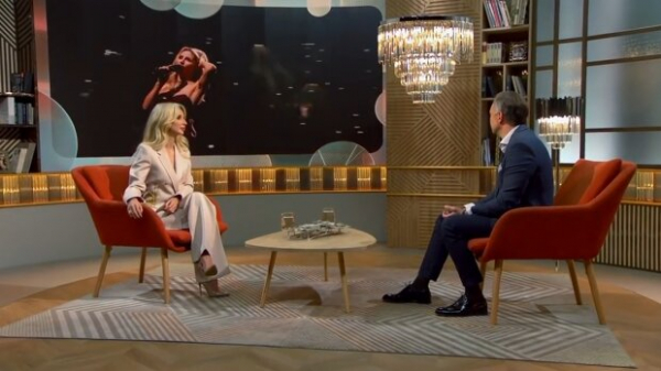 Светлана Лобода рассказала о мужчине, который покорил ее сердце - уже женат, но всегда рядом: "Победил все" Светлана Лобода рассказала о мужчине, который покорил ее сердце - уже женат, но всегда рядом: "Победил все"