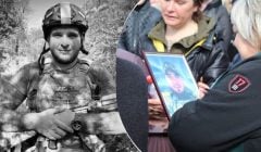 Военный в СИЗО, а ребенок на том свете: шокирующие подробности убийства на фуникулере
Военный в СИЗО, а ребенок на том свете: шокирующие подробности убийства на фуникулере