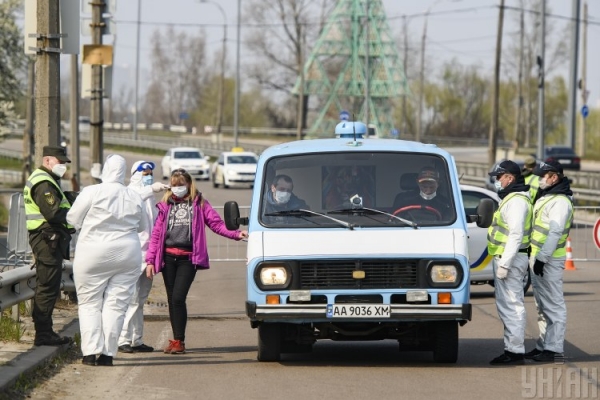 Новый удар Covid-19: в Киеве рекордное количество заболевших коронавирусом
Новый удар Covid-19: в Киеве рекордное количество заболевших коронавирусом