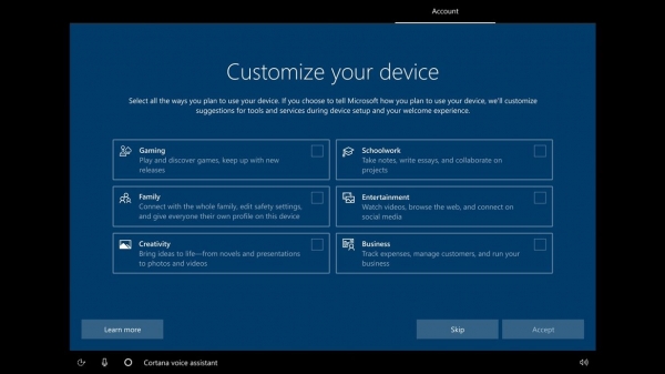 Microsoft "обучила" Windows 10 новому приему
Microsoft "обучила" Windows 10 новому приему