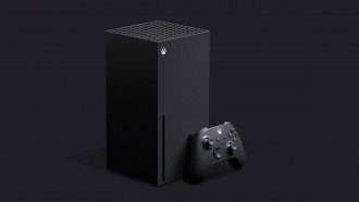 Ничего лишнего: Появилось первое видео с распаковкой Xbox Series X
Ничего лишнего: Появилось первое видео с распаковкой Xbox Series X