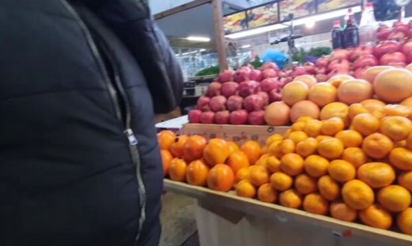 В Украине выросли цены на алкоголь и продукты: во сколько обойдутся вина, сахар, яйца, масло В Украине выросли цены на алкоголь и продукты: во сколько обойдутся вина, сахар, яйца, масло
