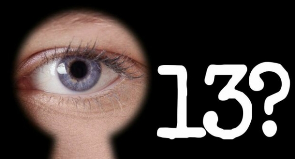 Магическое число 13: символ неудач или знак могущества