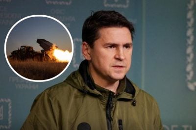 "Сможем это делать на дальнем расстоянии": Подоляк рассказал, почему ВСУ так нужны дальнобойные ракеты
