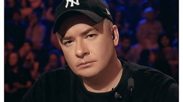 Данилко объявил о возвращении на ТВ в новом образе