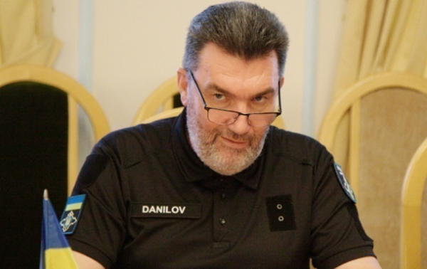 Данилов рассказал, что изменит мобилизация РФ Данилов рассказал, что изменит мобилизация РФ