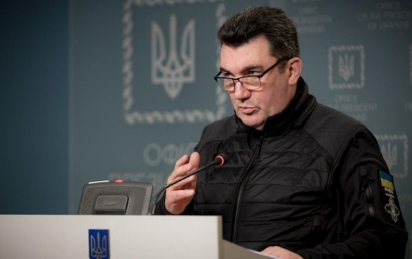 Данилов рассказал, в чем нуждается армия Данилов рассказал, в чем нуждается армия