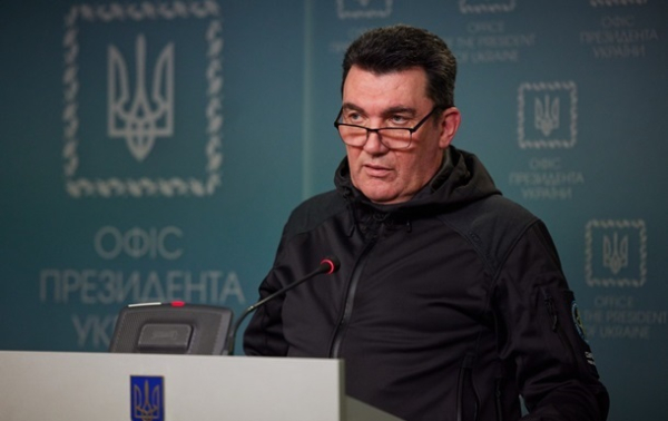 Данилов сказал, может ли РФ снова пойти на Киев