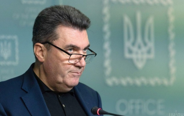 Данилов указал на опасную тенденцию среди украинцев Данилов указал на опасную тенденцию среди украинцев