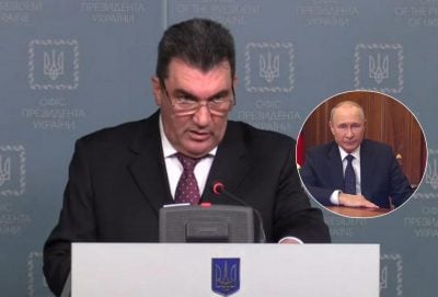 "Россияне убили наших друзей": близкие рассказали о паре, погибшей в Киеве из-за удара дронами
