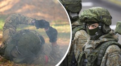 "Думать так о Путине – недальновидно": Кулеба назвал большую ошибку многих стран
"Думать так о Путине – недальновидно": Кулеба назвал большую ошибку многих стран