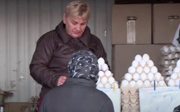 Цены на яйца неоправданны: Антимонопольный комитет взялся за сумасшедшую стоимость Цены на яйца неоправданны: Антимонопольный комитет взялся за сумасшедшую стоимость