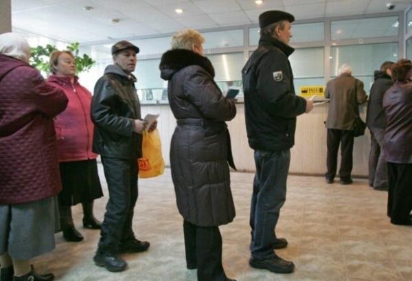 Главные новости за 10 марта: День Гимна Украины, рост пенсий в 3 раза и новые тарифы на коммуналку Главные новости за 10 марта: День Гимна Украины, рост пенсий в 3 раза и новые тарифы на коммуналку