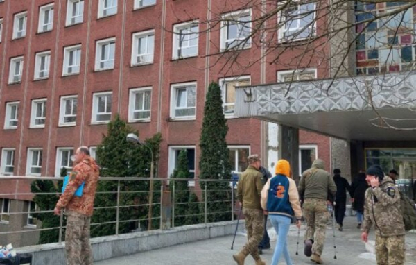 Украинцам назвали "особую" группу мужчин, которые имеют отсрочку: не каждый додумается Украинцам назвали "особую" группу мужчин, которые имеют отсрочку: не каждый додумается