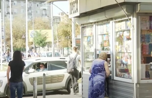 Власть придумала СМИ новые виды цензуры: карать, проверять, закрывать Власть придумала СМИ новые виды цензуры: карать, проверять, закрывать