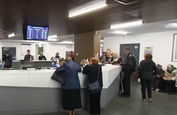 Сколько нужно будет страхового стажа пенсионерам уже в 2023 году: лайфхаки, которые помогут уйти раньше Сколько нужно будет страхового стажа пенсионерам уже в 2023 году: лайфхаки, которые помогут уйти раньше