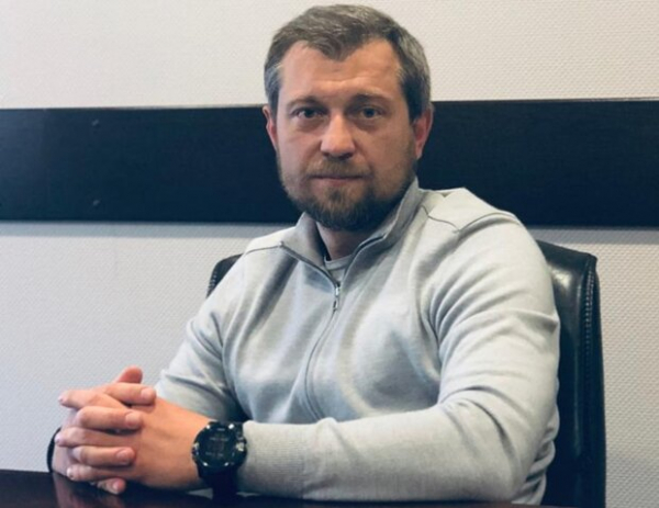 Фирмы одиозного Крючкова поставляют ВСУ дешевый спред с пальмовым маслом по ценам дорогого масла