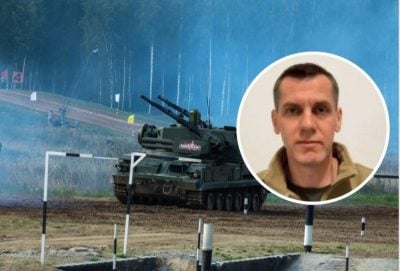 Военный эксперт спрогнозировал, когда в ВСУ будет массово поступать западная техника
Военный эксперт спрогнозировал, когда в ВСУ будет массово поступать западная техника
