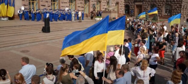 Победа будет через 3 года? Украинская мольфарка рассказала о тайных датах окончания войны Победа будет через 3 года? Украинская мольфарка рассказала о тайных датах окончания войны