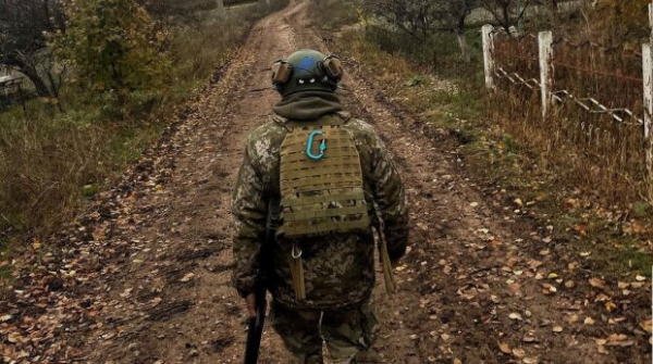 На какую сумму могут рассчитывать воины ВСУ после выхода на пенсию: виллу не купишь На какую сумму могут рассчитывать воины ВСУ после выхода на пенсию: виллу не купишь