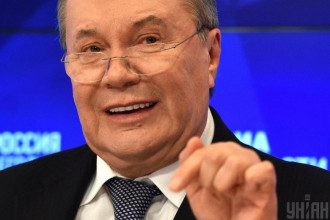 У Авакова объяснили новый санкционный удар по Януковичу и Азарову
