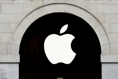 Гендиректор Apple подписал секретное соглашение с Китаем на $275 миллиардов Гендиректор Apple подписал секретное соглашение с Китаем на $275 миллиардов