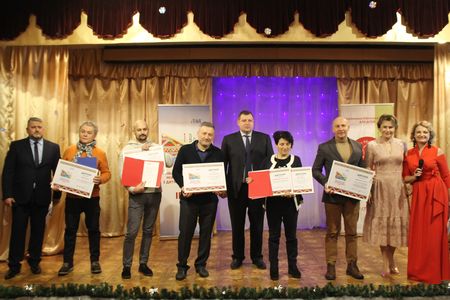 Награждены лауреаты Почетного списка Международного совета по детской и юношеской книге IBBY