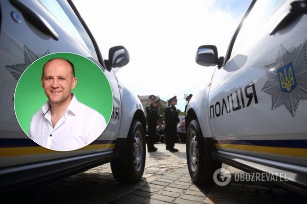 Избиение нардепа Заславского под Житомиром: в "Слуге" раскрыли детали ЧП
Избиение нардепа Заславского под Житомиром: в "Слуге" раскрыли детали ЧП