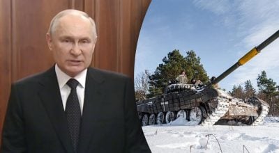 "Ищут аэродромы": Свитан раскрыл цели утренней атаки и тактику россиян
"Ищут аэродромы": Свитан раскрыл цели утренней атаки и тактику россиян